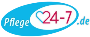 Logo Pflege24-7 Gruppe GmbH