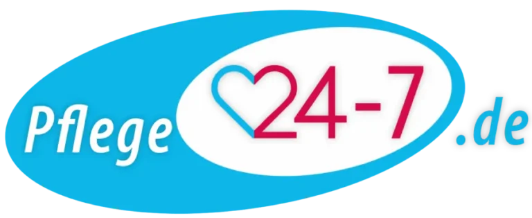 Logo Pflege24-7 Gruppe GmbH