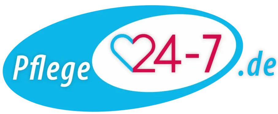 Logo Pflege24-7 Gruppe GmbH