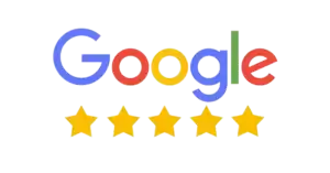 5 Sterne Google Bewertungen von Pflege24-7 Kunden