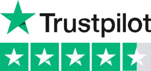 Trustpilot Bewertungen von Pflege24-7 Kunden